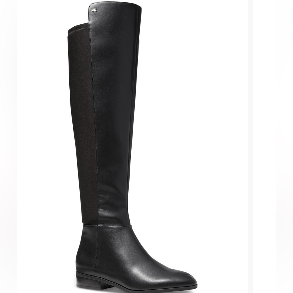 Michael Kors Riding Boots